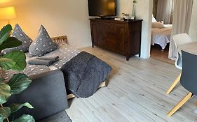Wunderschöne Wohnung mit Blick auf die Weinberge